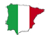 ALEA COMUNICACIÓN - Italiano